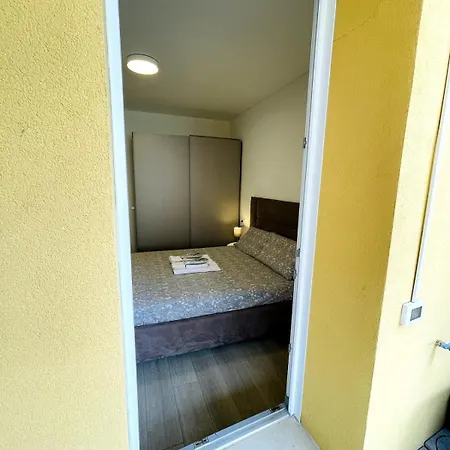 Large Terrace At Residenza Subitosanto - Pedrocchi Apartment Padova